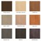 ALL-IN-ONE Gel Stain, No Sanding or Sealer needed, Oil Based for Interior/Exterior use